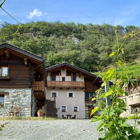 La Vrille - Chambres D'Hotes Verrayes Exterior foto