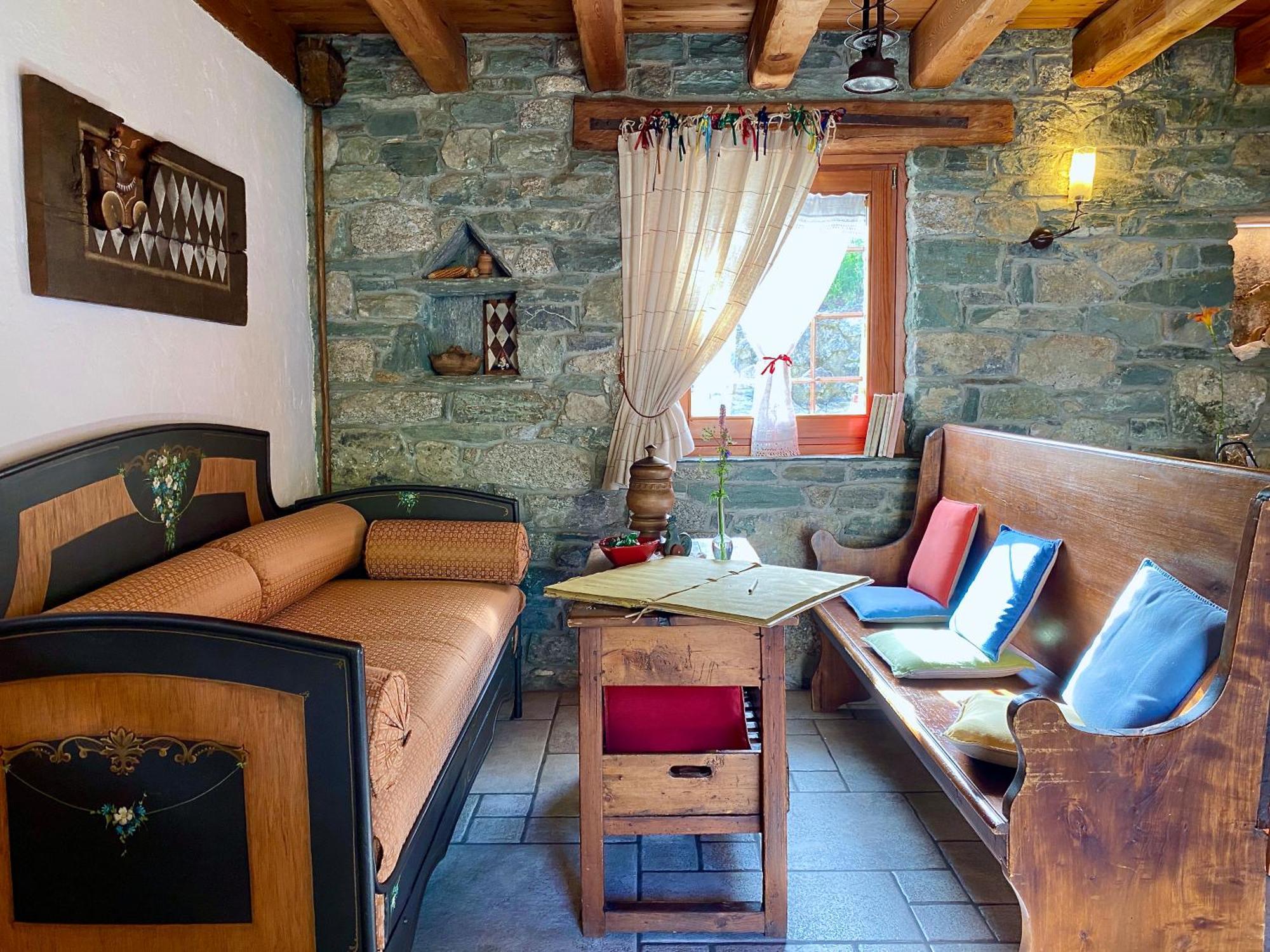 La Vrille - Chambres D'Hotes Verrayes Exterior foto