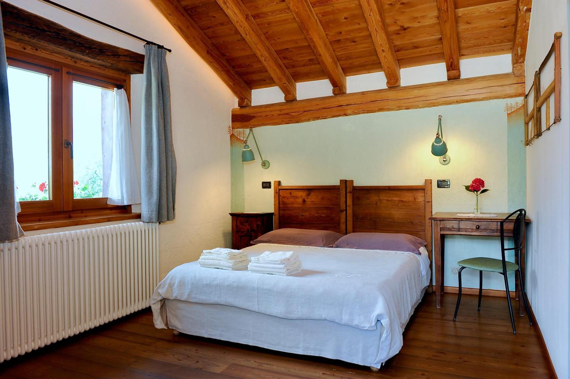 La Vrille - Chambres D'Hotes Verrayes Exterior foto